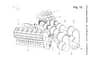 Ferrari Patent V12-Motor