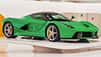 Ferrari LaFerrari Jay Kay Signal Green (2014)