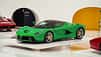 Ferrari LaFerrari Jay Kay Signal Green (2014)