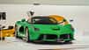 Ferrari LaFerrari Jay Kay Signal Green (2014)