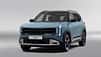 Kia Seltos (2026) Europa-Version