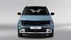 Kia Seltos (2026) Europa-Version