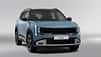Kia Seltos (2026) Europa-Version