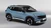 Kia Seltos (2026) Europa-Version