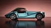 Morgan Supersport 400