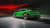 Porsche Taycan Facelift (2026) inkl. Manthey-Kit Porsche Taycan Facelift (2026) inkl. Manthey-Kit