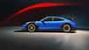 Porsche Taycan Facelift (2026) inkl. Manthey-Kit Porsche Taycan Facelift (2026) inkl. Manthey-Kit