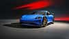 Porsche Taycan Facelift (2026) inkl. Manthey-Kit Porsche Taycan Facelift (2026) inkl. Manthey-Kit