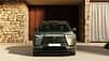 Lexus TZ Elektro-SUV mit sechs Sitzen