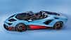 05/2026, Lamborghini Fenomeno Roadster Lamborghini Fenomeno Roadster