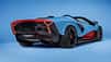 05/2026, Lamborghini Fenomeno Roadster Lamborghini Fenomeno Roadster