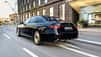 Mercedes S580, FB Mercedes S580
