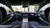 Mercedes S580, FB Mercedes S580, Cockpit