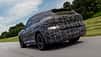 BMW X5 G65 Prototyp, Fahrbericht, 06/2026 BMW X5 G65 Prototyp