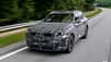 BMW X5 G65 Prototyp, Fahrbericht, 06/2026 BMW X5 G65 Prototyp