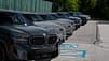 BMW X5 G65 Prototyp, Fahrbericht, 06/2026 BMW X5 G65 Prototyp