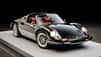 Ferrari Dino 246 GTS mit V8 Ferrari Dino 246 GTS mit V8