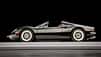 Ferrari Dino 246 GTS mit V8 Ferrari Dino 246 GTS mit V8