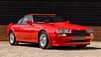 Aston Martin V8 Vantage Zagato Aston Martin V8 Vantage Zagato