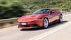 08/2026, Ferrari Amalfi Spider Fahrbericht Ferrari Amalfi Spider Fahrbericht