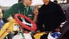 F1 Michael Schumacher
