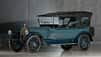 Pierce-Arrow Model 66 A-4 Seven-Passenger Touring