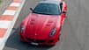 Ferrari 599 GTO