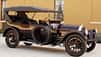 1915 Pierce-Arrow Model 48 7-Passenger Touring