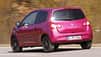 Renault Twingo 1.2, Heck