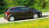 Kia Carens 1.7 CRDi, Seitenansicht
