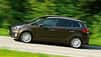 Kia Carens 1.7 CRDi, Seitenansicht