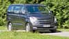 Hyundai H-1 Travel, Frontansicht