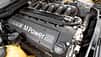 BMW M3 (E36), Motor