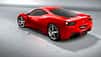 Ferrari 458 Italia - Sportwagen - V8