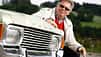 Alf Cremers, Ford 20 M XL 2300 S