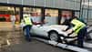 Corvette Sinkhole, Restauration, Museum