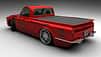 Bo Zolland Design 1969 Chevrolet C10 Pickup