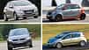 Die langsamsten Autos im Sprint (2006 bis 2016), Teaser