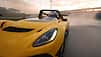 Lotus 3-Eleven, Frontansicht