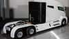 Nikola One Truck