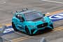 Jaguar i-Pace eTROPHY
