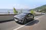 Reisen mit dem Jaguar I-Pace, Jaguar I-Pace Exterieur