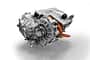 ZF Zweigang-Getriebe für Elektroautos