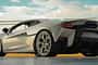 Lamborghini Special, Leichtbau