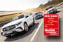 Best Cars 2025, Testsieger