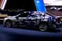 BMW Neue Klasse Prototyp