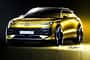 08/2025, VW T-Roc 2025 Skizze Zeichnung VW T-Roc 2025 Skizze Zeichnung