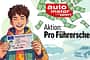 Pro Führerschein