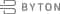 Byton Logo