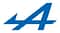 Logo Alpine